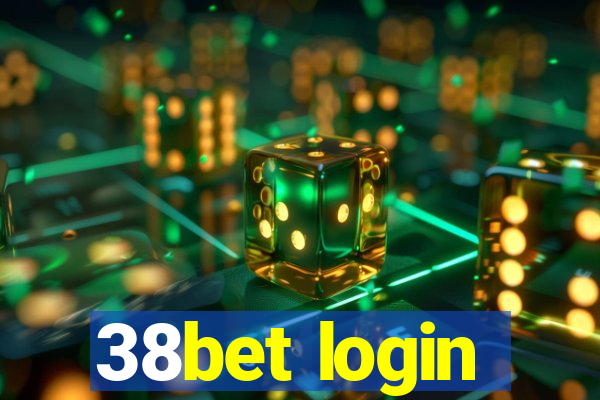 38bet login